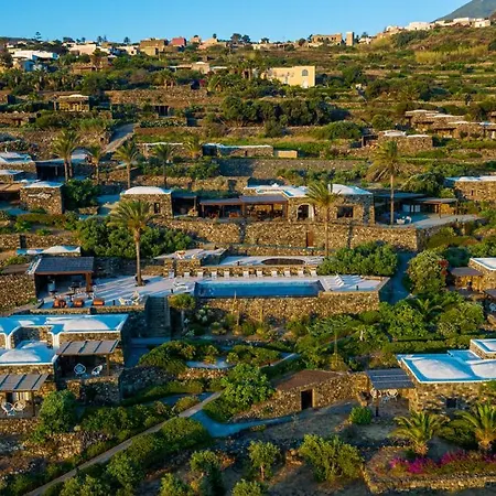 Pantelleria Dream