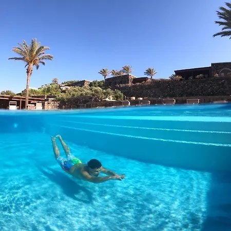 Pantelleria Dream 4*