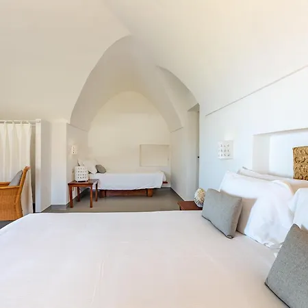 Pantelleria Dream 4*