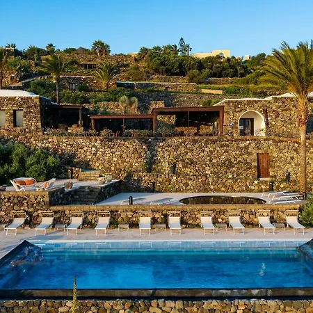Pantelleria Dream Hotel