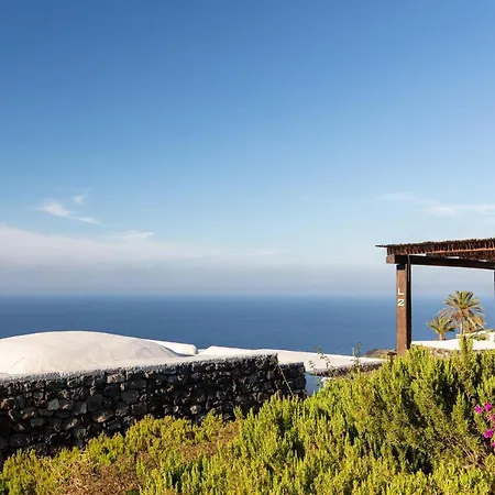 Hotel Pantelleria Dream 4*