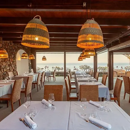 Pantelleria Dream 4* Tracino