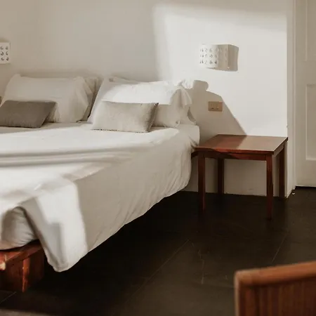 Hotel Pantelleria Dream