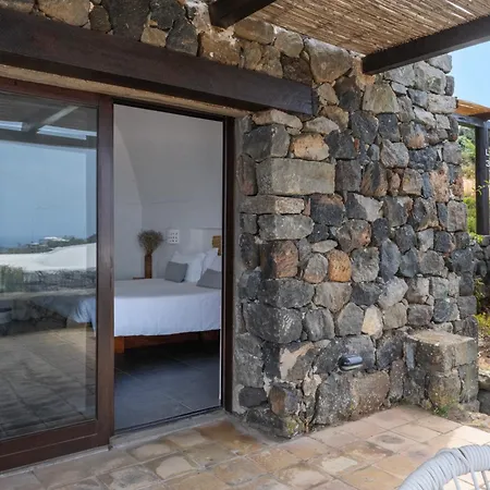 Pantelleria Dream