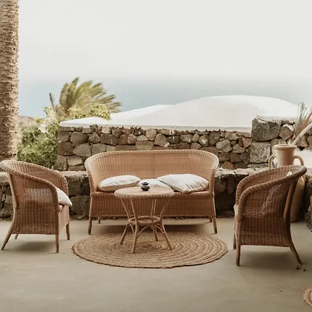 Hotel Pantelleria Dream