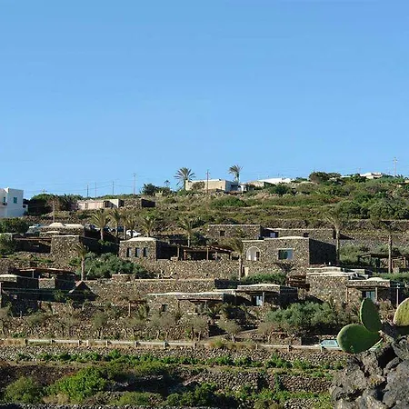 Pantelleria Dream Hotel