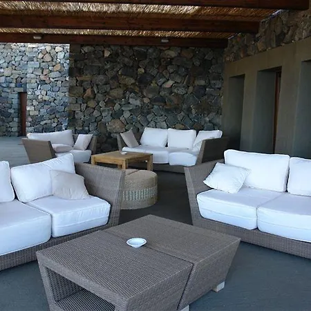 Pantelleria Dream 4* Tracino