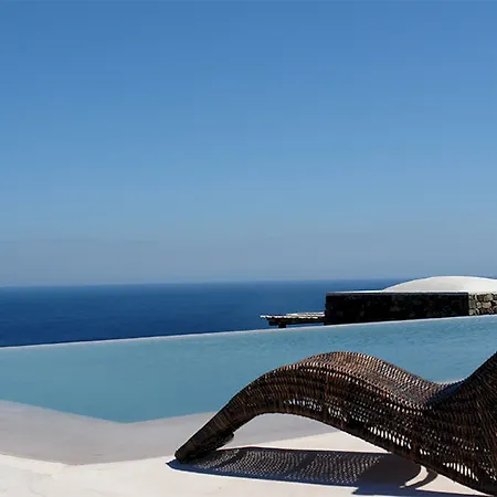 Pantelleria Dream Hotel 4*