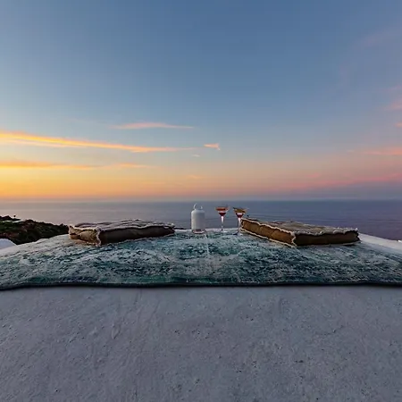 Pantelleria Dream 4* Tracino