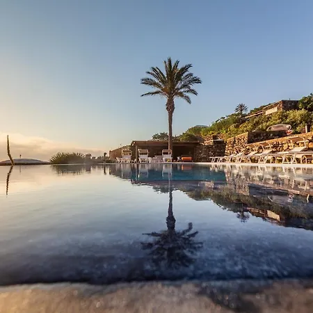 Отель Pantelleria Dream