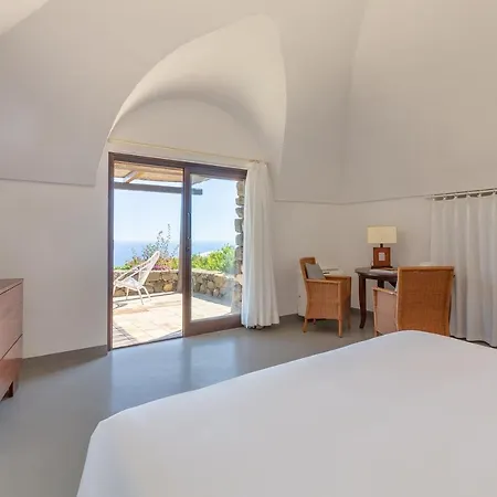 Отель Pantelleria Dream