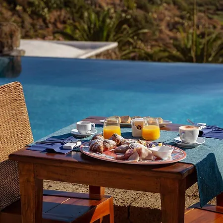 Pantelleria Dream Отель 4*