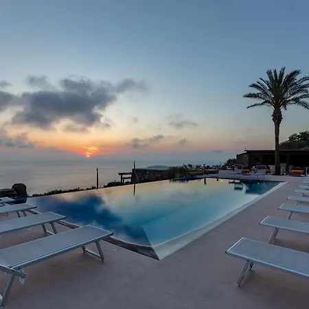 Pantelleria Dream Отель
