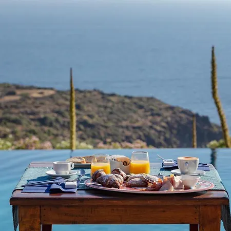 Pantelleria Dream 4* Трачино