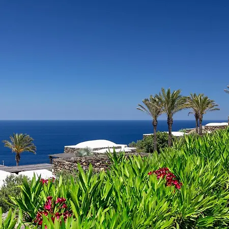 Pantelleria Dream