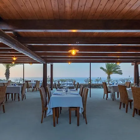 Pantelleria Dream 4* Трачино