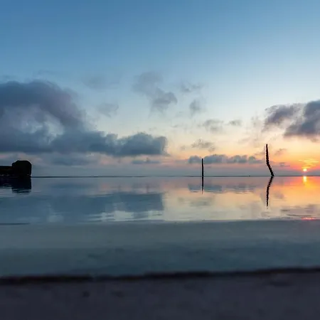 Pantelleria Dream Отель Трачино