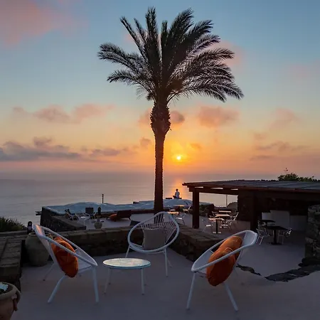 Pantelleria Dream Трачино