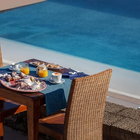 Pantelleria Dream Трачино