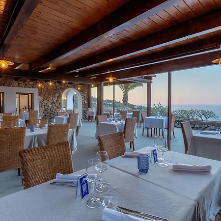Pantelleria Dream Трачино