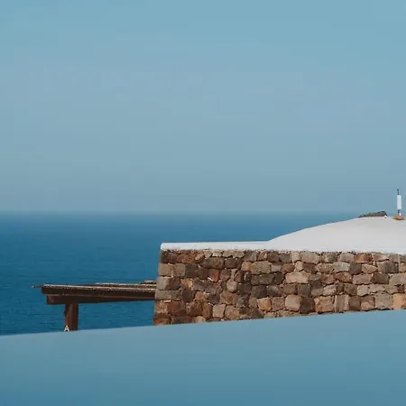 Pantelleria Dream Отель