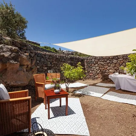 Pantelleria Dream 4*