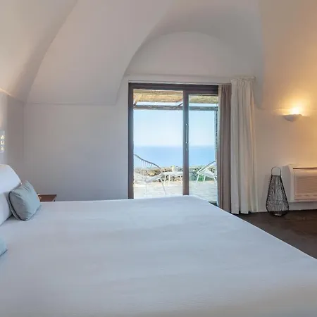 Pantelleria Dream 4* Трачино