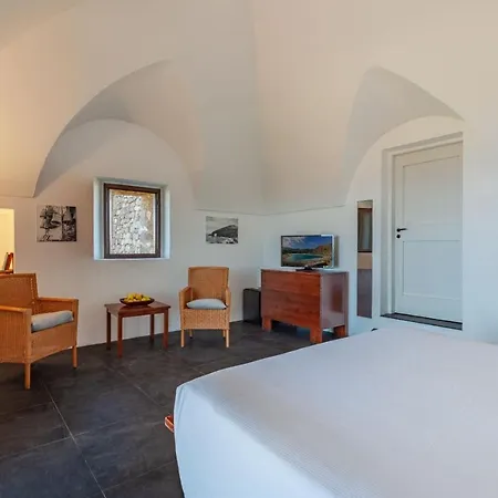 Pantelleria Dream Отель