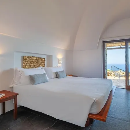 Отель Pantelleria Dream 4*