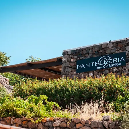Pantelleria Dream 4*