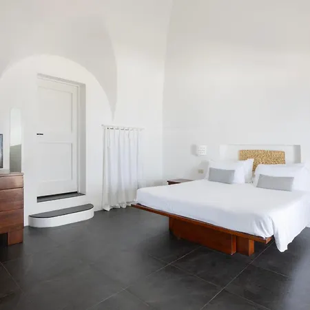 Pantelleria Dream Трачино