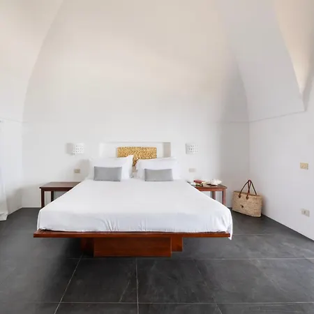 Pantelleria Dream 4* Трачино