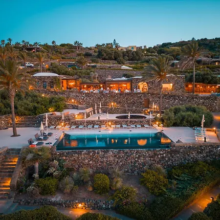 Pantelleria Dream Hotel