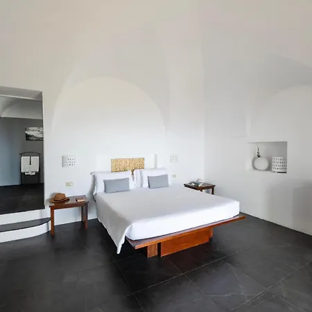 Pantelleria Dream Отель Трачино
