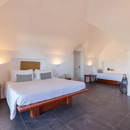 Pantelleria Dream 4* Трачино