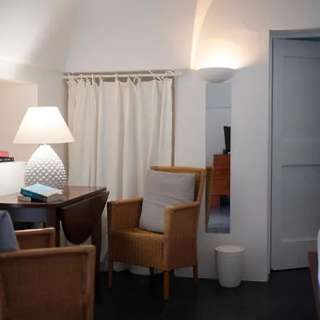 Pantelleria Dream Szálloda 4*