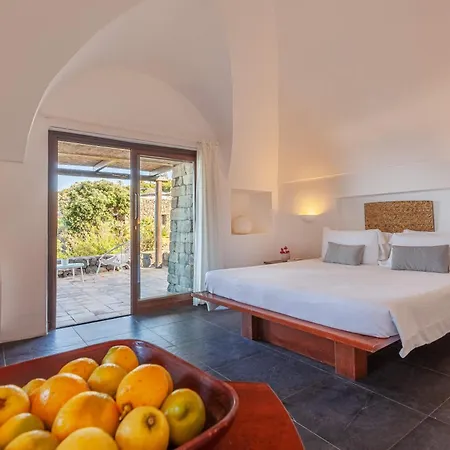Pantelleria Dream 4* Tracino