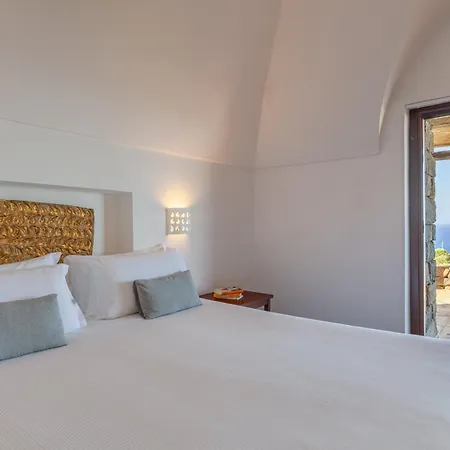 Szálloda Pantelleria Dream