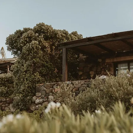 Pantelleria Dream 4* Tracino