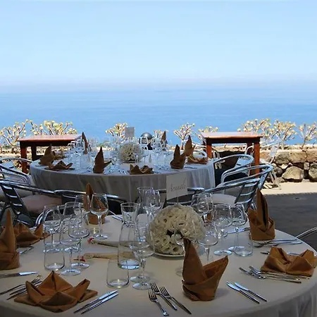 Pantelleria Dream Отель 4*
