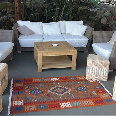 Pantelleria Dream 4* Трачино