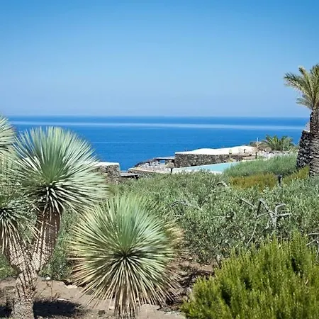 Pantelleria Dream Отель