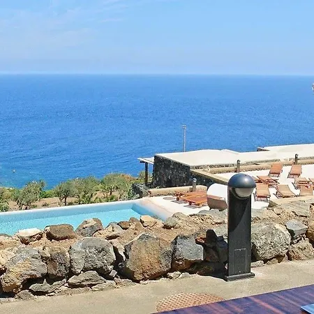 Pantelleria Dream Трачино