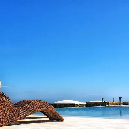 Отель Pantelleria Dream 4*