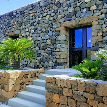 Pantelleria Dream