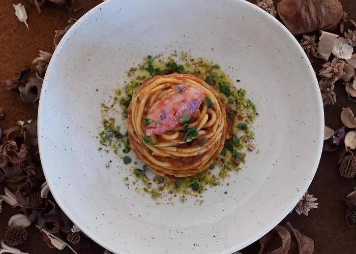 Pantelleria Dream 4* Tracino