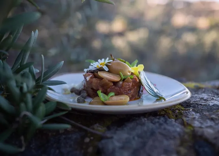 Pantelleria Dream 4*