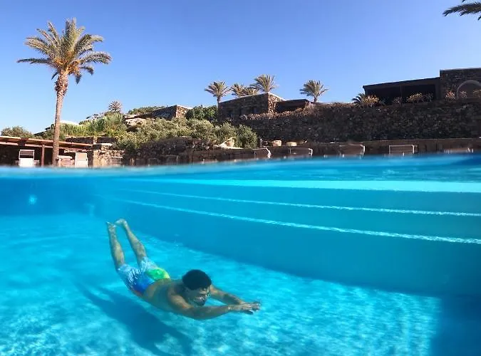 Pantelleria Dream 4*