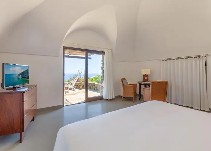 Hotel Pantelleria Dream