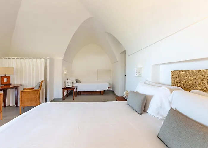 Pantelleria Dream 4*